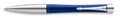 Parker Urban <br/>Blue with Chrome Trim Ball Pen