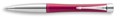 Parker Urban<br/>Pink with Chrome Trim Ball Pen