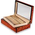 Venlo Company Burl <br/>Range Timber 20 x Pen Chest