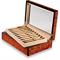 Venlo Company Burl <br/>Range Timber 20 x Pen Chest