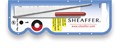 Sheaffer MPI Mini Ball Pen Refill