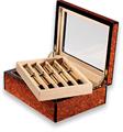 Venlo Company Burl <br/>Range Timber 10 x Pen Chest