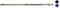 Montegrappa Mini Ball Pen Refill