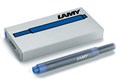 LAMY Standard <br/>Ink Cartridges T10 ( Packet of 5 )